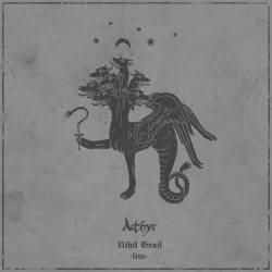 Aethyr (RUS) : Nihil Grail
